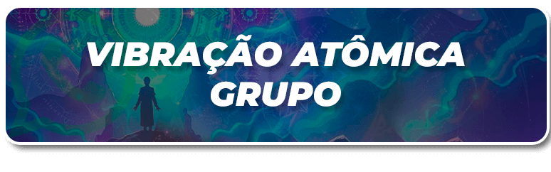 Grupo Aberto Vibração Atômica Expansão Consciência Andre Rocco Pardi